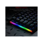 کیبورد گیمینگ Redragon Vata K580 RGB