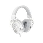 هدست گیمینگ ردراگون THORIDAL H730 WHITE