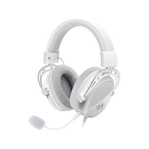 هدست گیمینگ ردراگون THORIDAL H730 WHITE
