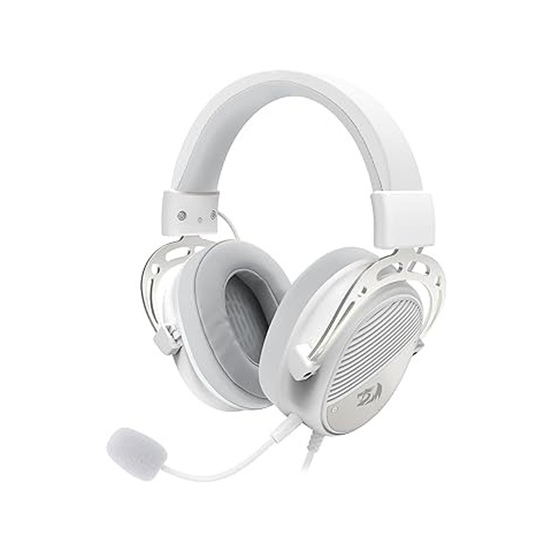 هدست گیمینگ ردراگون THORIDAL H730 WHITE