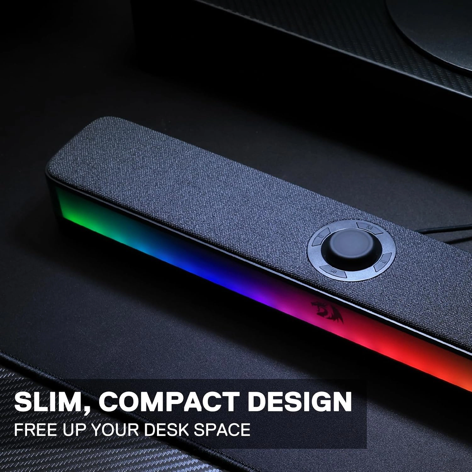 ساندبار ردراگون NEO GS515 RGB