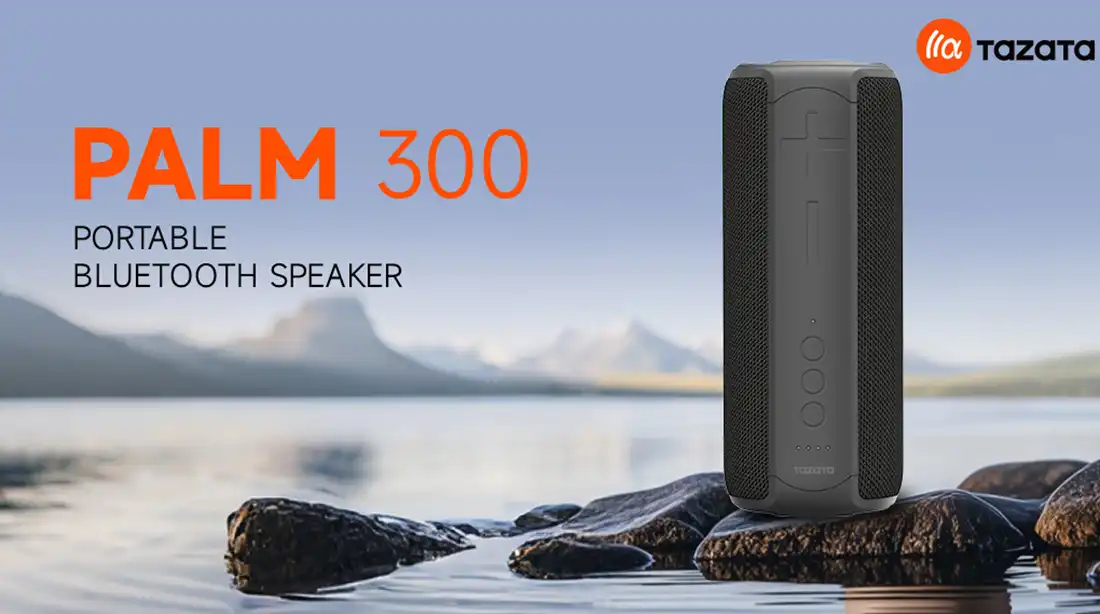PALM 300