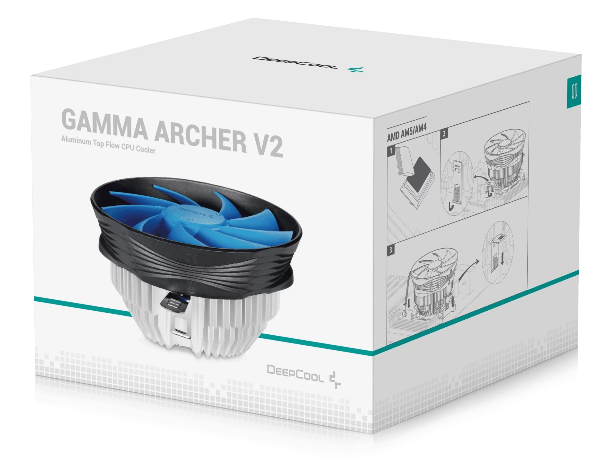 GAMMA ARCHER V2