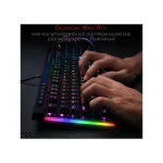 کیبورد گیمینگ Redragon Vata K580 RGB