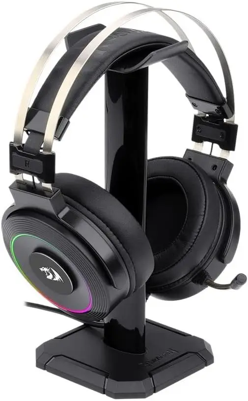 هدست گیمینگ Redragon LAMIA H320 RGB