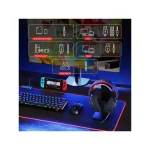 هدست گیمینگ Redragon ZEUS H510 PRO