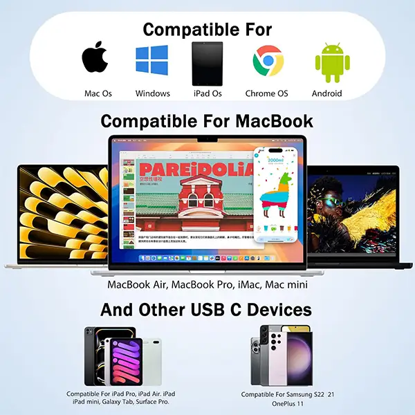 هاب 4 پورت USB ردراگون UCA-4