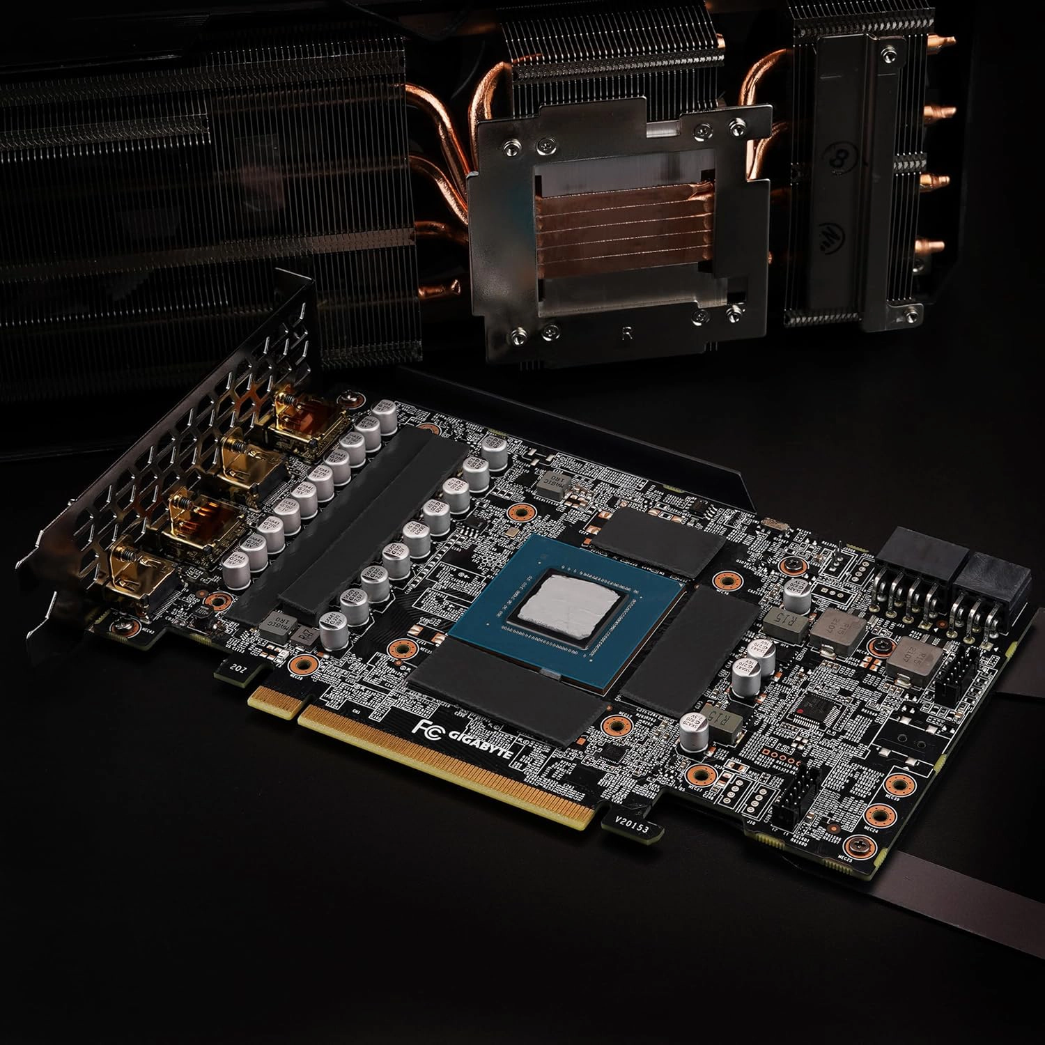Minus Pad Basic 1.0 mm