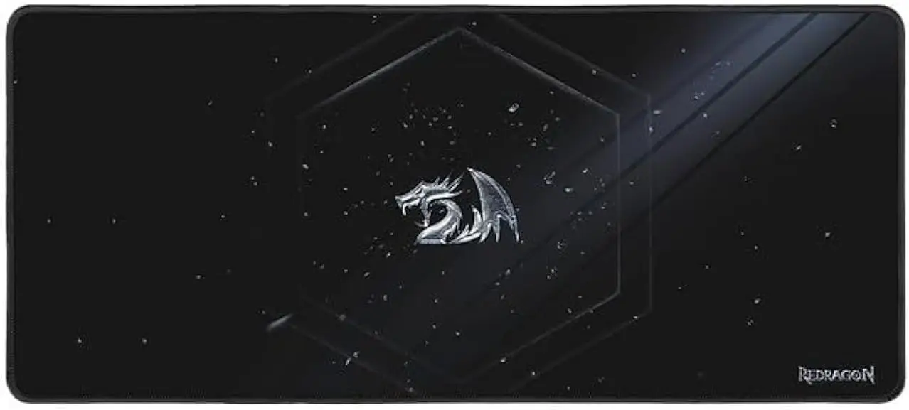 پد موس گیمینگ ردراگون مدل P041 Xeon XL 15 پد موس Redragon P041 Xeon XL