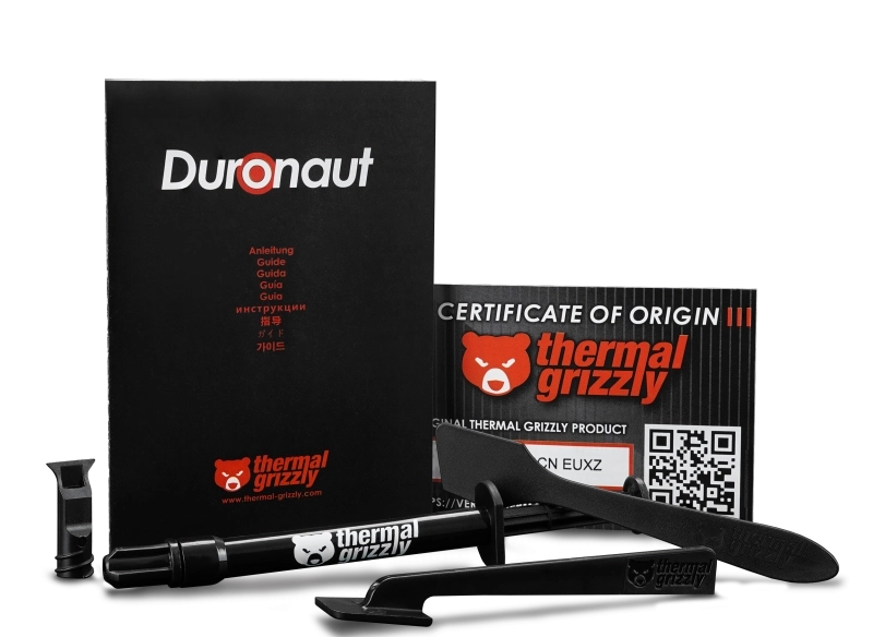 Duronaut 2g