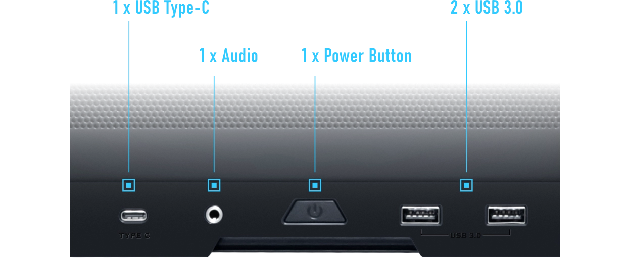 Lancool 207