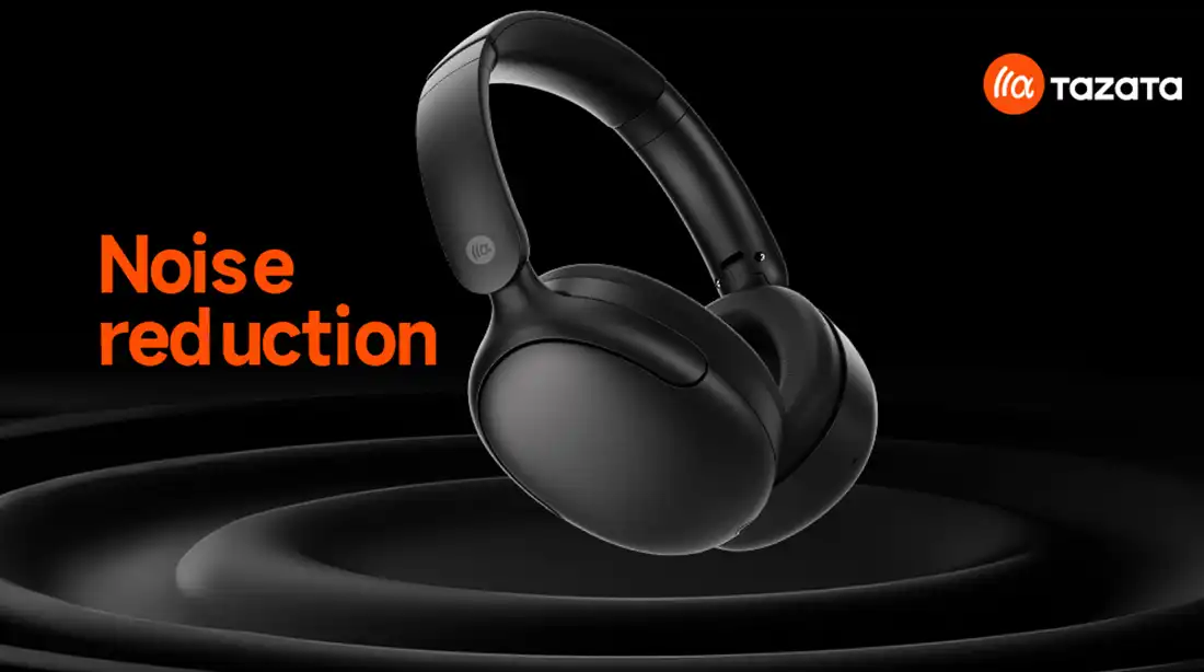 هدفون تازاتا L18 Black