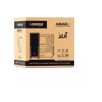 ARAD eco