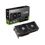 ASUS Dual RTX4070 Ti SUPER OC 16GB