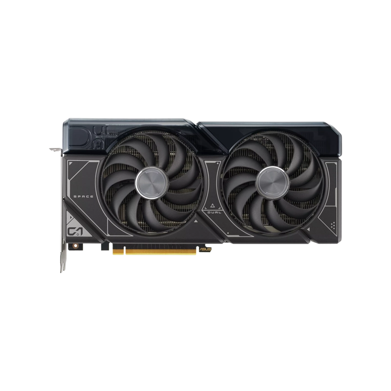 کارت گرافیک ایسوس Dual GeForce RTX4070 Ti SUPER OC Edition 16GB GDDR6X 3 ASUS Dual RTX4070 Ti SUPER OC 16GB
