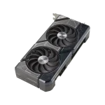 ASUS Dual RTX4070 Ti SUPER OC 16GB