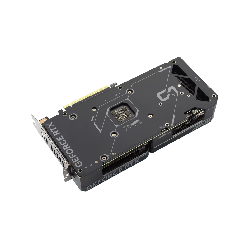 کارت گرافیک ایسوس Dual GeForce RTX4070 Ti SUPER OC Edition 16GB GDDR6X 8 ASUS Dual RTX4070 Ti SUPER OC 16GB