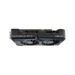 ASUS Dual RTX4070 Ti SUPER OC 16GB