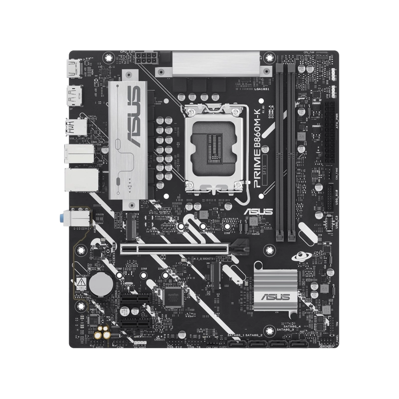 ASUS PRIME B860M-K