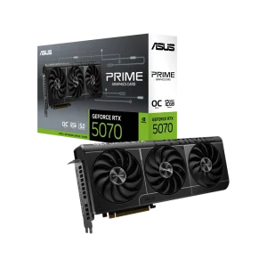 PRIME RTX5070 OC 12G