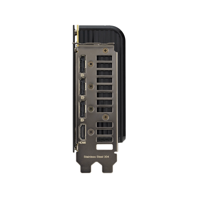 کارت گرافیک ایسوس PRIME GeForce RTX5070 12GB GDDR7 OC Edition 11 ASUS PRIME RTX5070 OC 12G