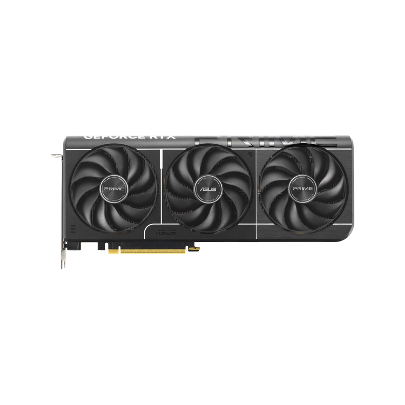 کارت گرافیک ایسوس PRIME GeForce RTX5070 12GB GDDR7 OC Edition 3 ASUS PRIME RTX5070 OC 12G