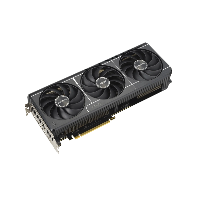 کارت گرافیک ایسوس PRIME GeForce RTX5070 12GB GDDR7 OC Edition 6 ASUS PRIME RTX5070 OC 12G