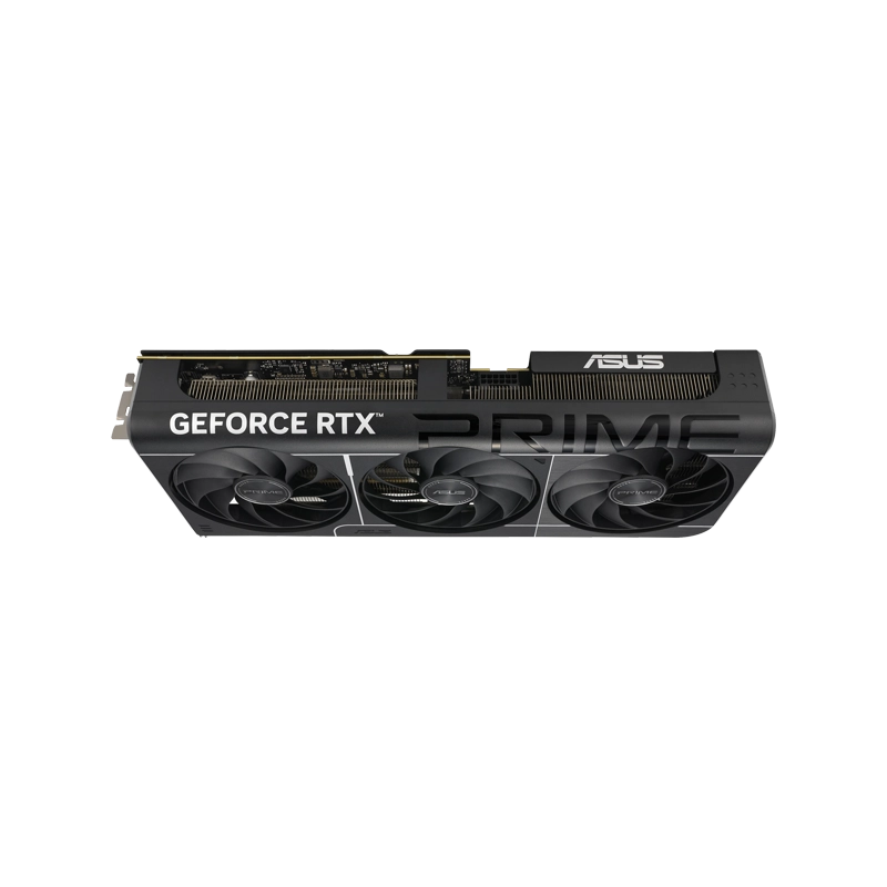 کارت گرافیک ایسوس PRIME GeForce RTX5070 12GB GDDR7 OC Edition 8 ASUS PRIME RTX5070 OC 12G