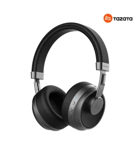 هدفون بی سیم تازاتا BH02 Black 10 BH02 Black