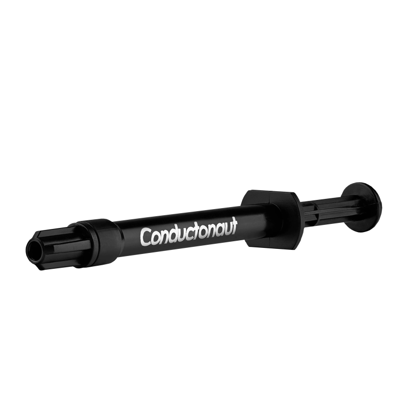 خمیر سیلیکون ترمال گریزلی Conductonaut Liquid Metal 5.0g 6 Conductonaut 5.0g