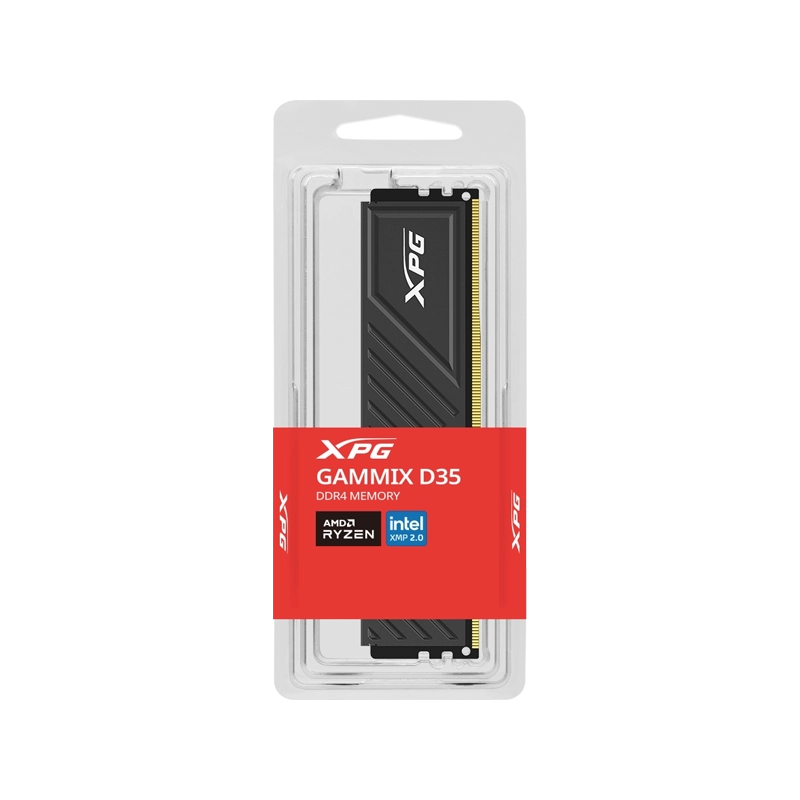 D35 8G D4 3200MHz