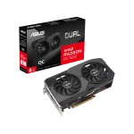 DUAL RX7600 OC 8GB