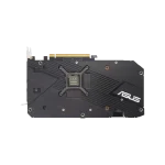 DUAL RX7600 OC 8GB