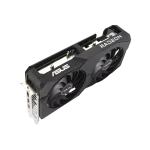 DUAL RX7600 OC 8GB