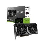 Dual RTX5060 Ti OC 16G