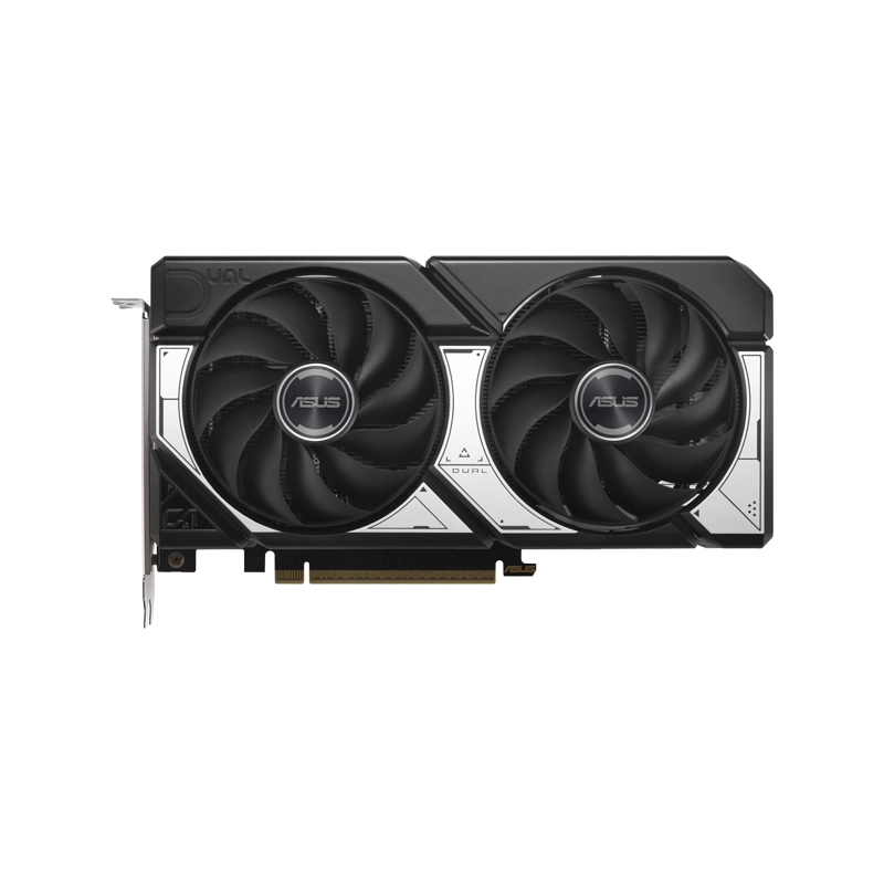 کارت گرافیک ایسوس Dual GeForce RTX5060Ti 16GB GDDR7 OC Edition 3 Dual RTX5060 Ti OC 16G