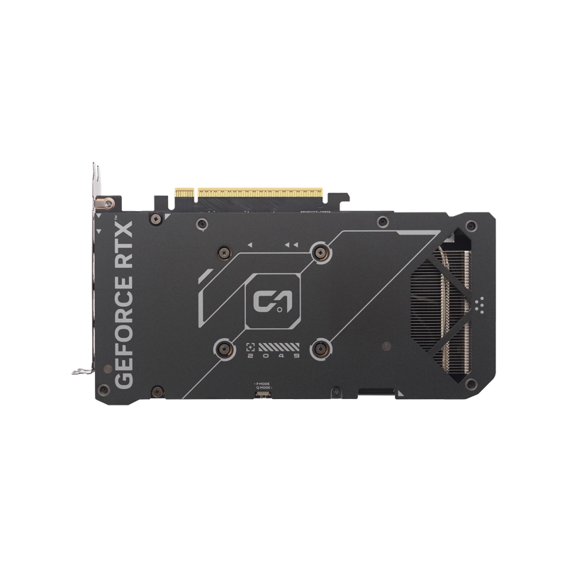 کارت گرافیک ایسوس Dual GeForce RTX5060Ti 16GB GDDR7 OC Edition 6 Dual RTX5060 Ti OC 16G