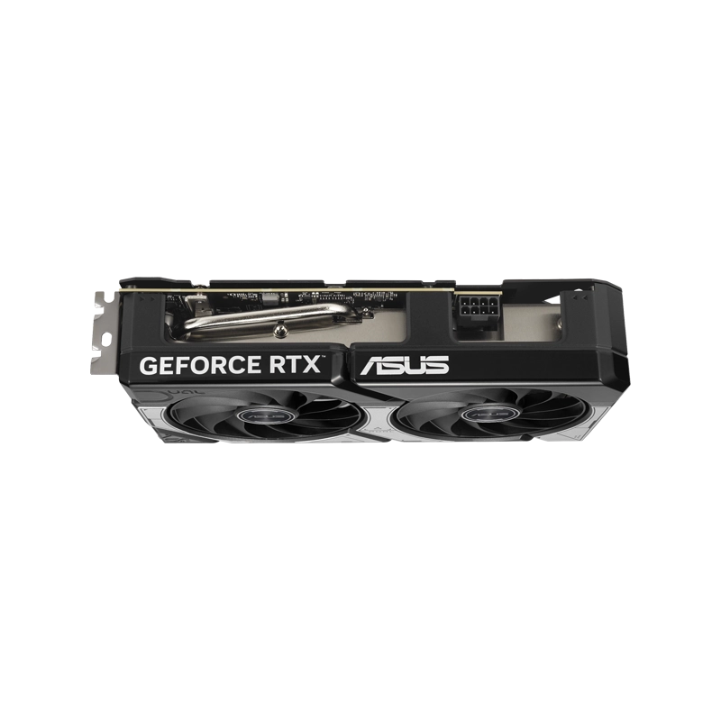 کارت گرافیک ایسوس Dual GeForce RTX5060Ti 16GB GDDR7 OC Edition 7 Dual RTX5060 Ti OC 16G