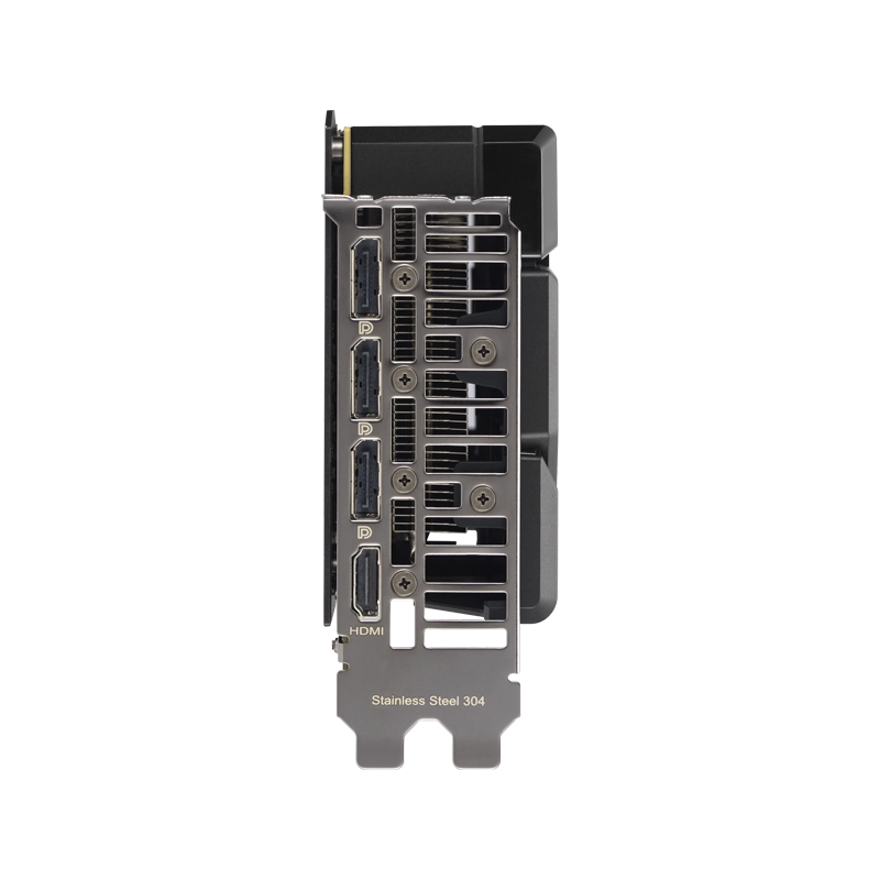 کارت گرافیک ایسوس Dual GeForce RTX5060Ti 16GB GDDR7 OC Edition 8 Dual RTX5060 Ti OC 16G