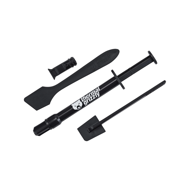 خمیر سیلیکون ترمال گریزلی Duronaut 2g 6 Duronaut 6g