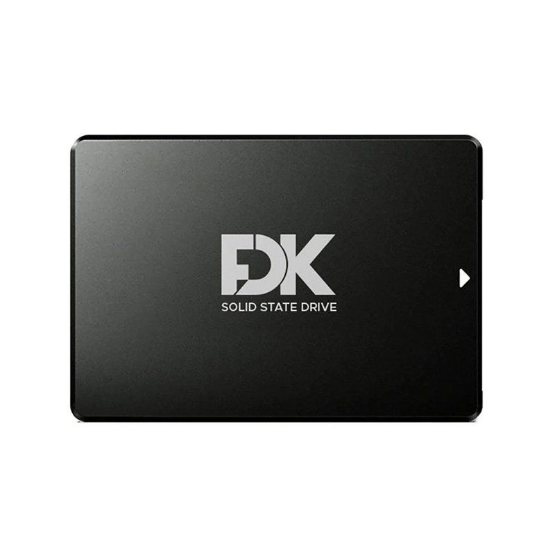 FDK B5 128GB