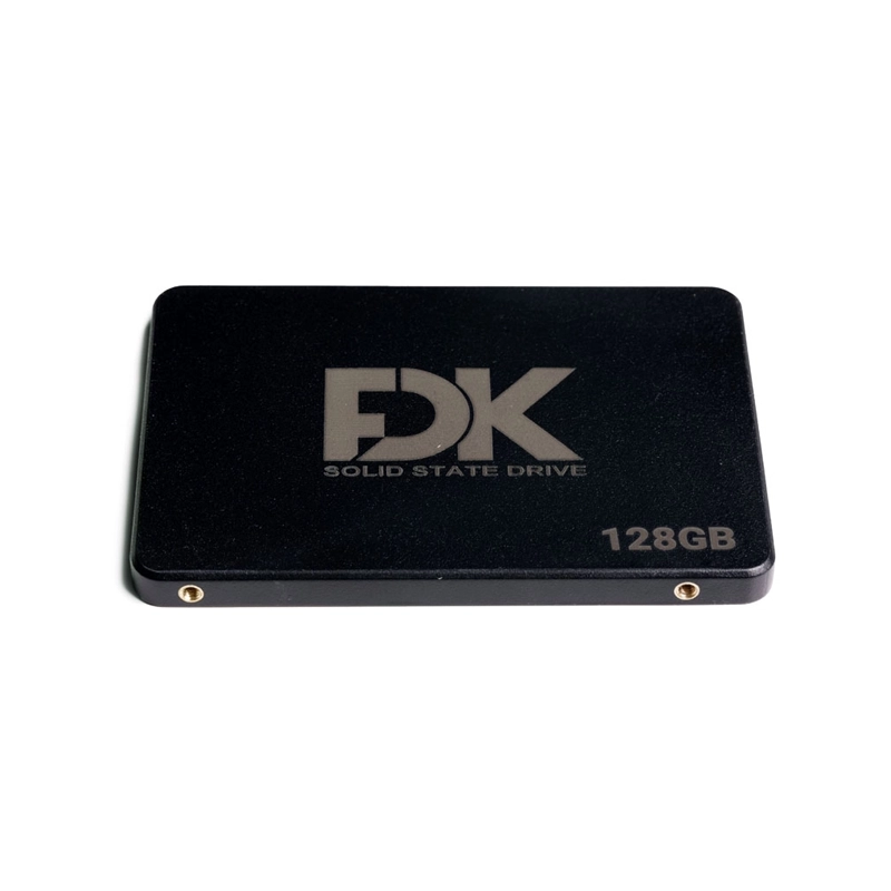 اساسدی اینترنال فدک B5 256GB Solid State Drive 3 FDK B5 128GB