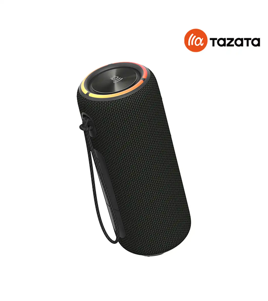 اسپیکر قابل حمل تازاتا FUN 200 Black 3 FUN 200 Black