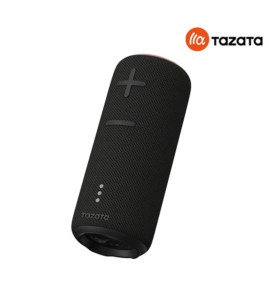 اسپیکر قابل حمل تازاتا FUN 200 Black 4 FUN 200 Black