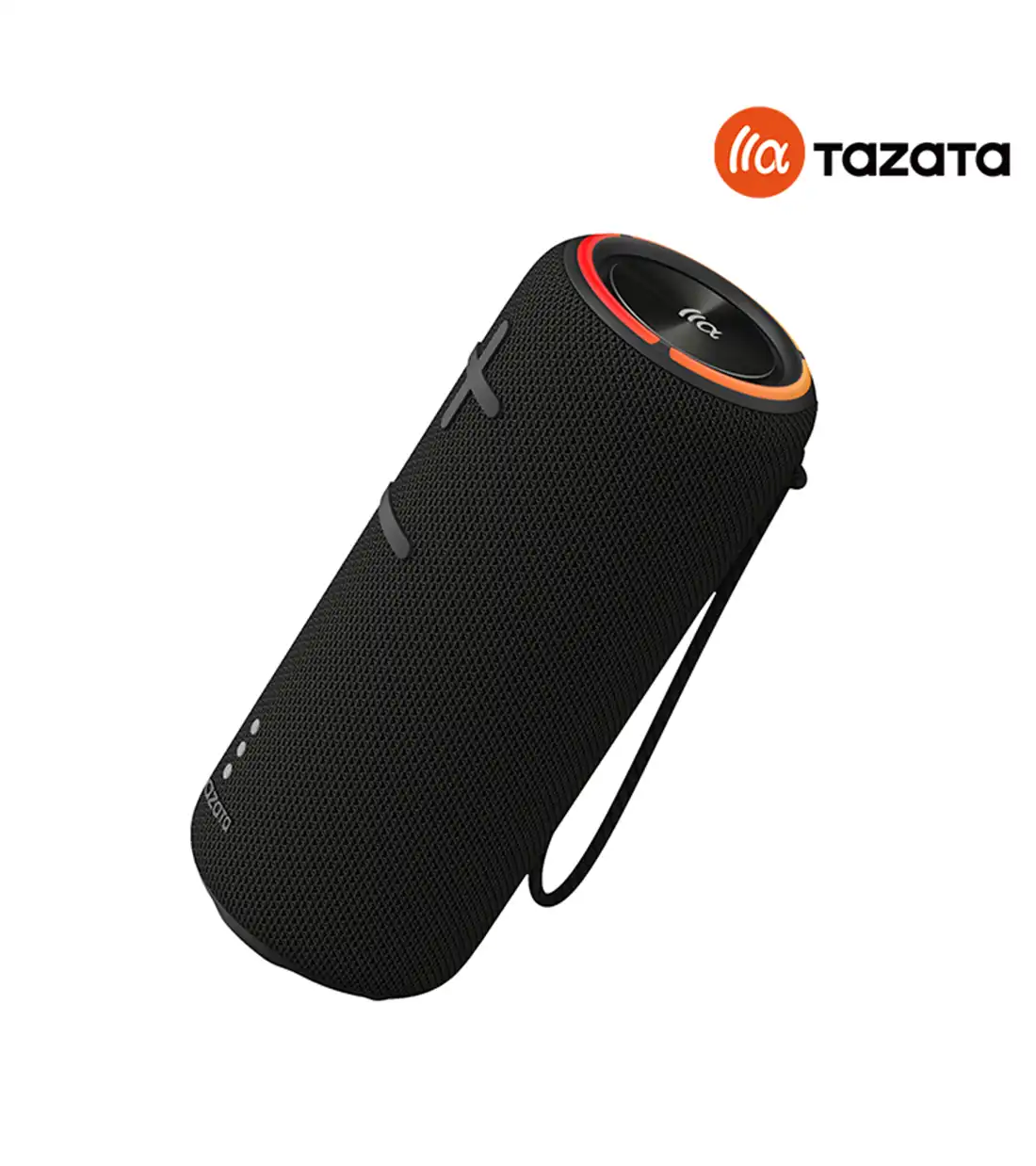 اسپیکر قابل حمل تازاتا FUN 200 Black 5 FUN 200 Black