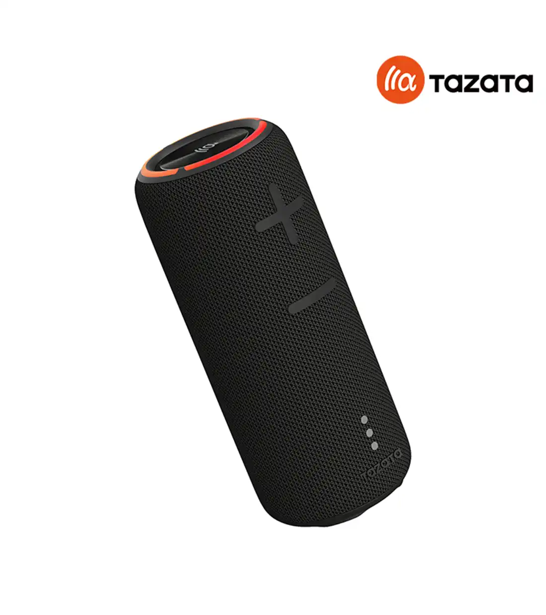 اسپیکر قابل حمل تازاتا FUN 200 Black 6 FUN 200 Black