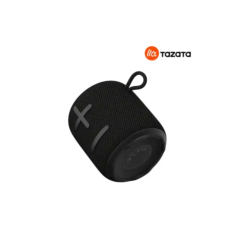 اسپیکر قابل حمل تازاتا FUN 50 Black 5 FUN 50 Black