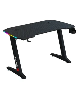 میز گیمینگ ردراگون GD-3111BK 140cm RGB 13 میز گیمینگ ردراگون GD-3111BK 140cm RGB