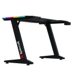 میز گیمینگ ردراگون GD-3111BK 140cm RGB
