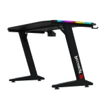 میز گیمینگ ردراگون GD-3111BK 140cm RGB